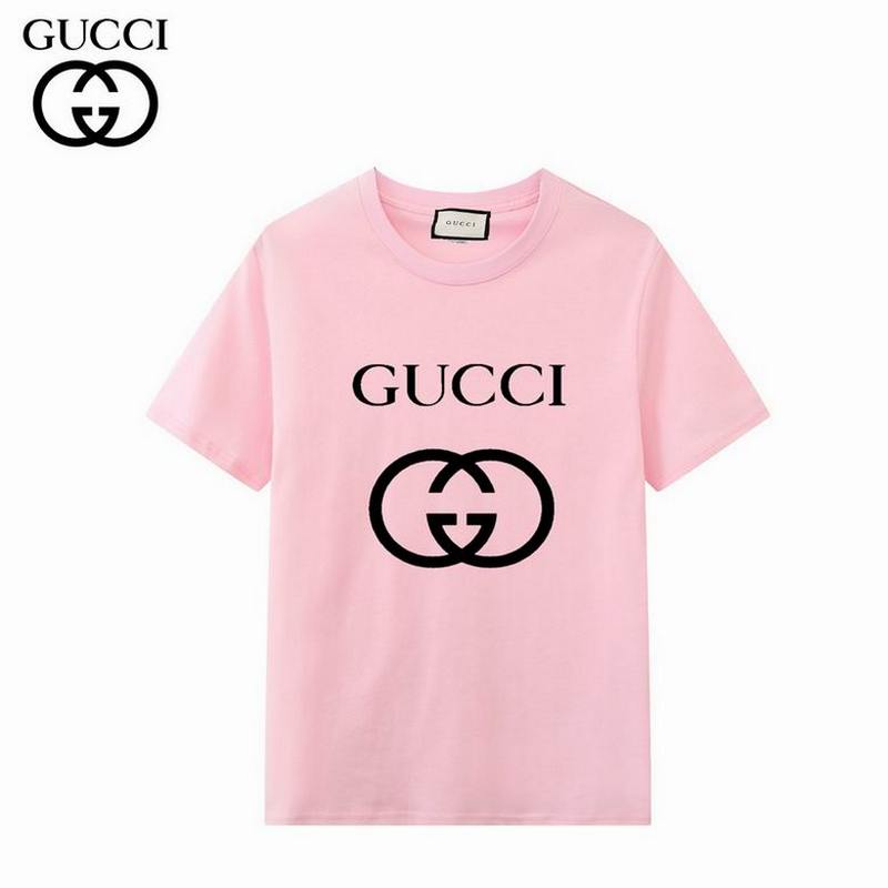 Gucci Men's T-shirts 1194